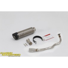 Pô PR2 Titanium Full System Honda SH 125-150 (chính hãng)